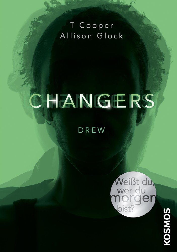 Changers 01. Drew