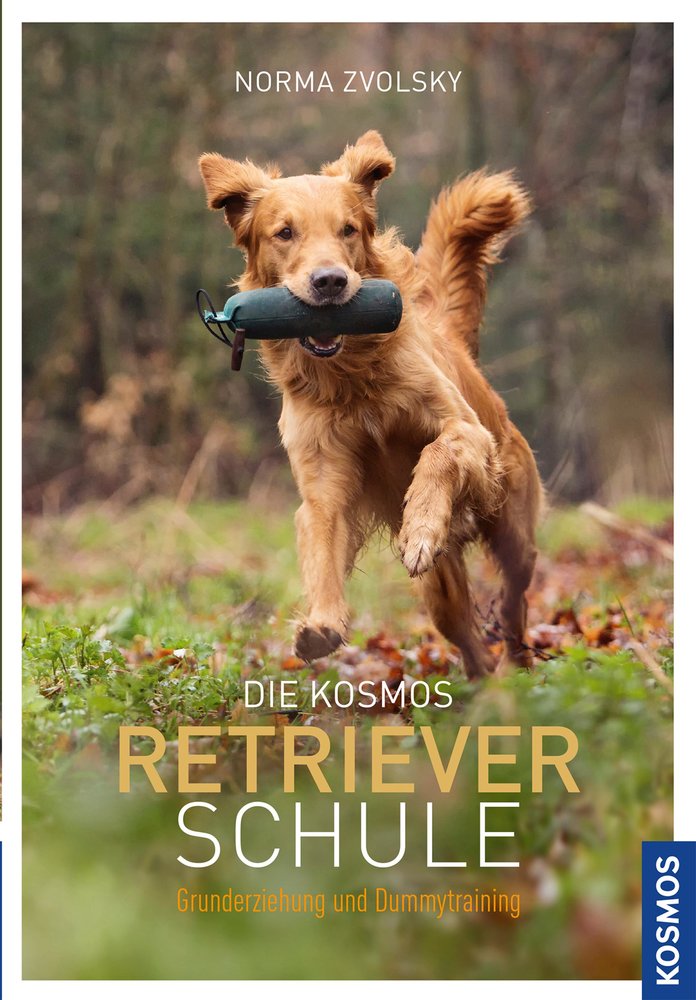 Die Kosmos Retrieverschule