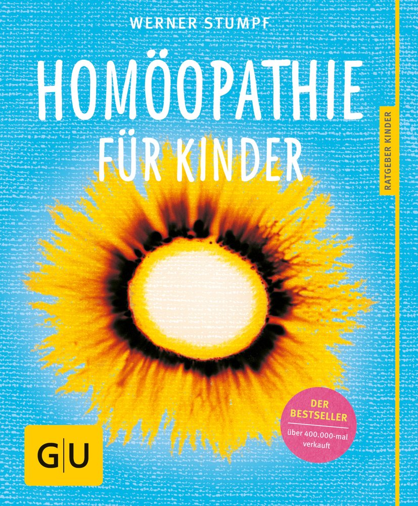 Homöopathie für Kinder