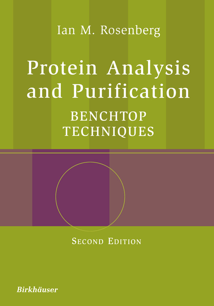 Protein Analysis and Purification