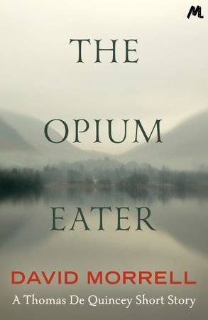 The Opium-Eater