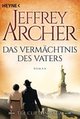 Das Vermächtnis des Vaters