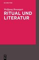 Ritual und Literatur