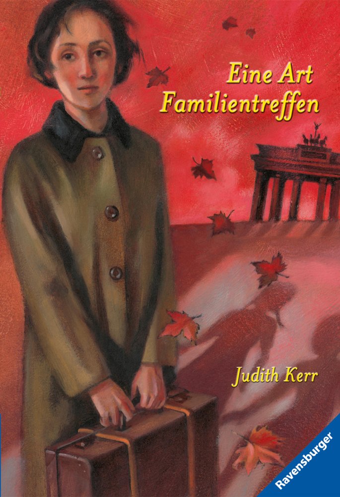 Eine Art Familientreffen (Rosa Kaninchen-Trilogie, 3)