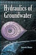 Hydraulics of Groundwater