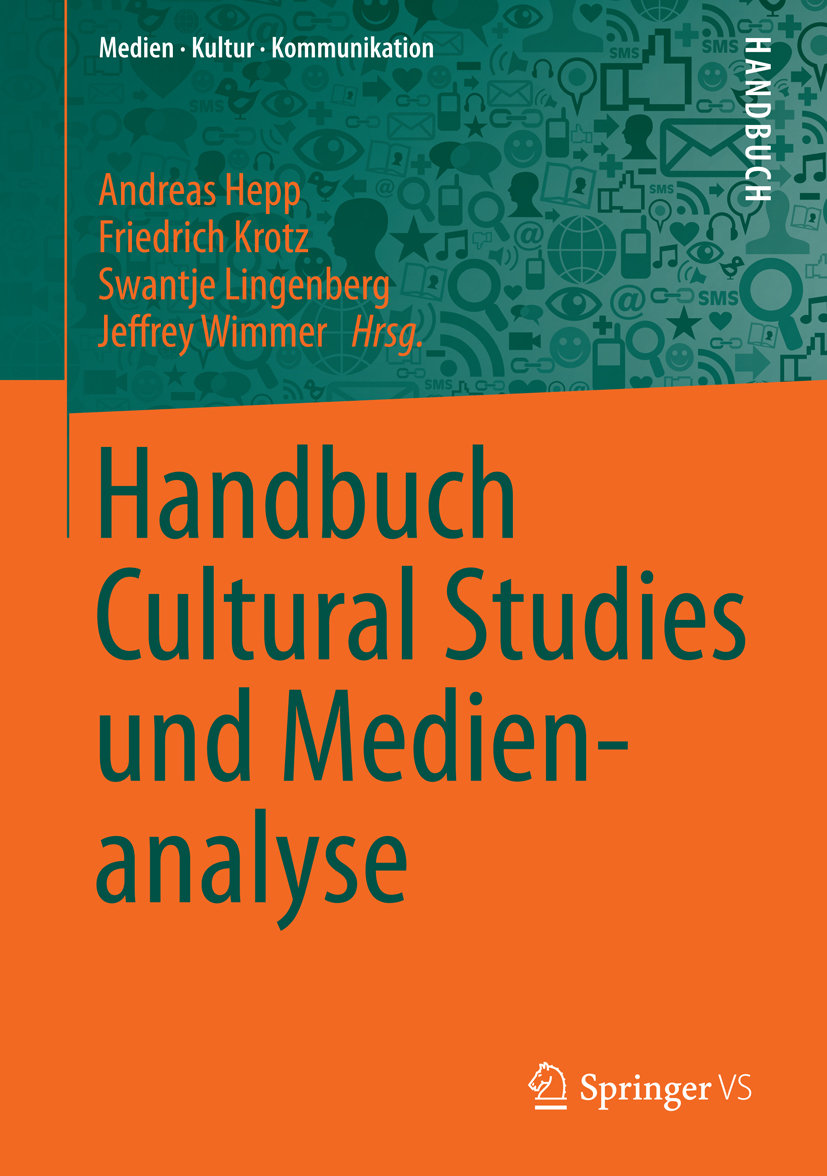 Handbuch Cultural Studies und Medienanalyse