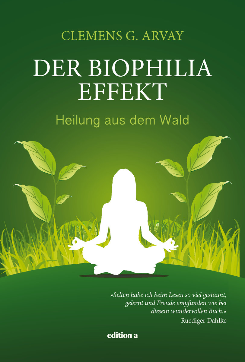 Der Biophilia-Effekt