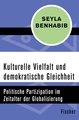 Kulturelle Vielfalt und demokratische Gleichheit