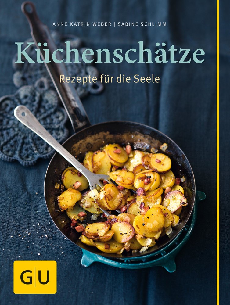 Küchenschätze