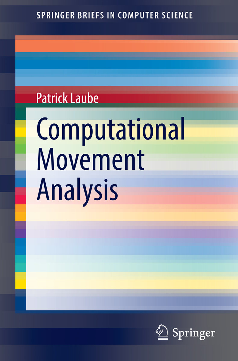 Computational Movement Analysis