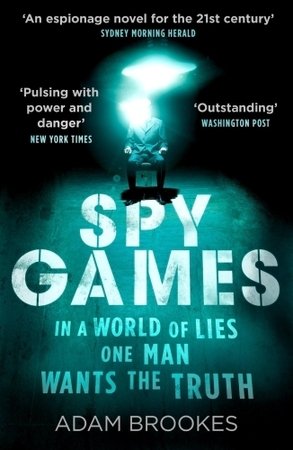 Spy Games