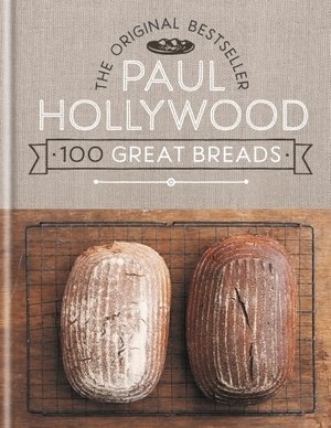 100 Great Breads