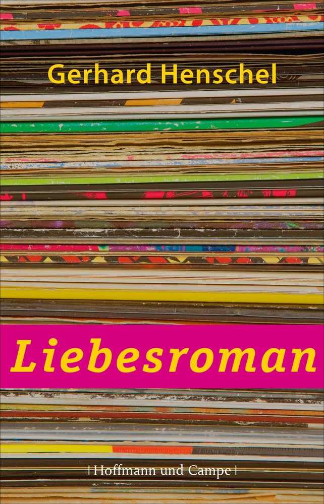 Liebesroman