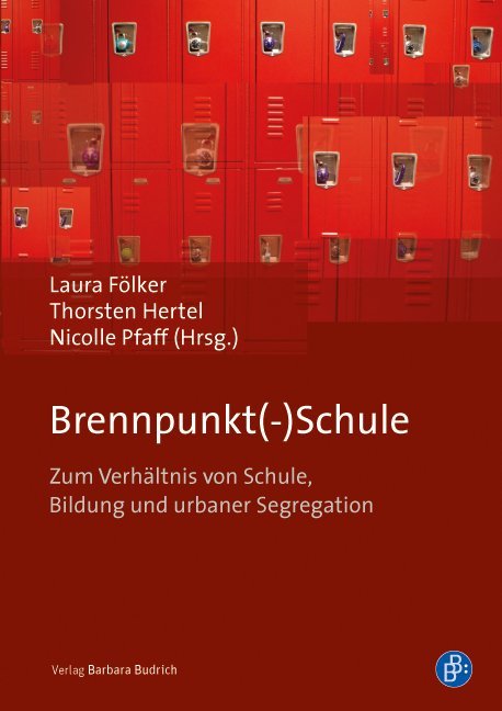 Brennpunkt(-)Schule