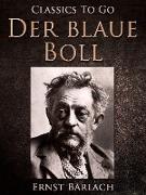 Der blaue Boll