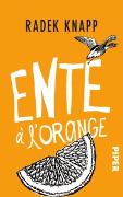 Ente à l'orange