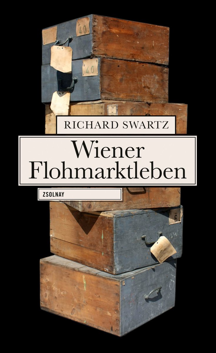 WIener Flohmarktleben