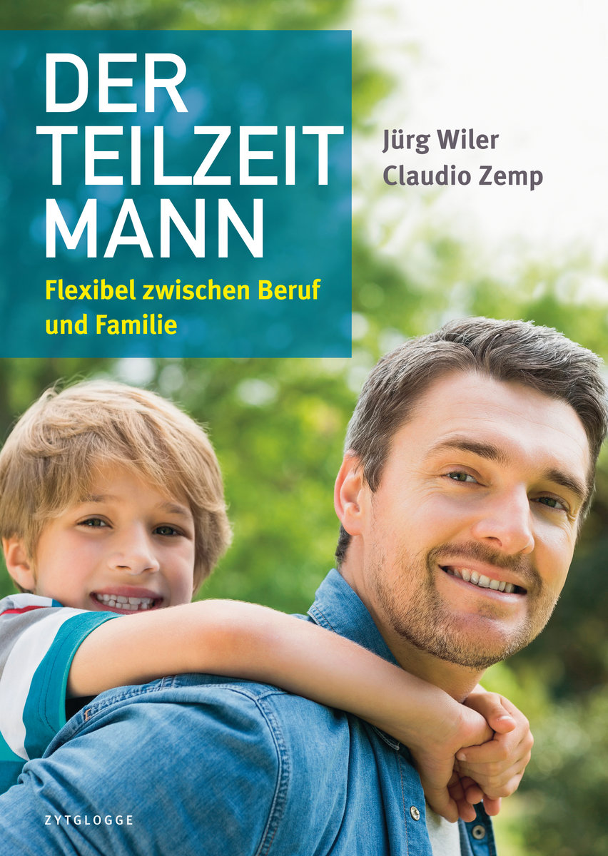 Der Teilzeitmann