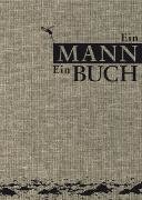 Ein Mann. Ein Buch