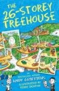 The 26-Storey Treehouse