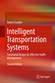 Intelligent Transportation Systems