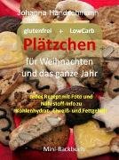 Plätzchen für Weihnachten und das ganze Jahr