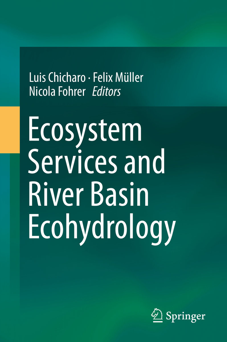 Ecosystem Services and River Basin Ecohydrology