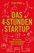 Das 4-Stunden-Startup