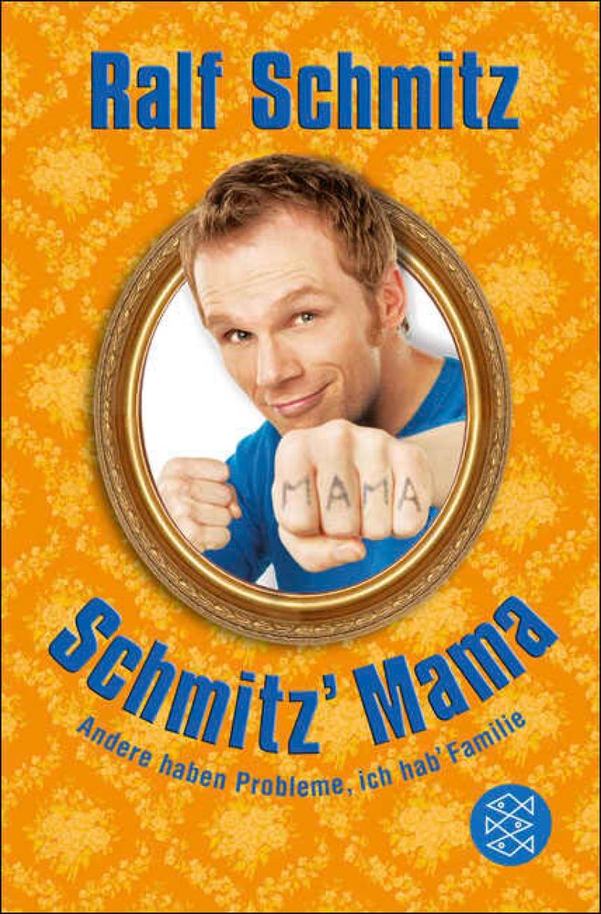 Schmitz' Mama