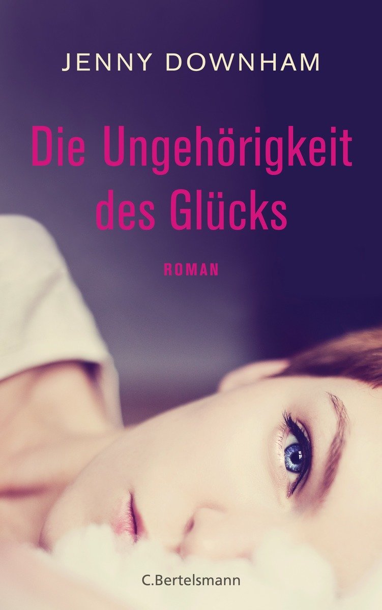 Die Ungehörigkeit des Glücks