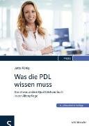 Was die PDL wissen muss