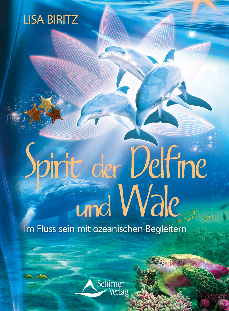 Spirit der Delfine und Wale