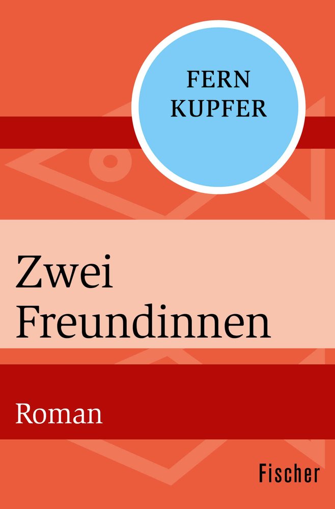 Zwei Freundinnen