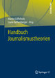 Handbuch Journalismustheorien