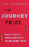 The Journey Prize Stories 28