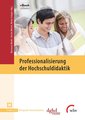 Professionalisierung der Hochschuldidaktik