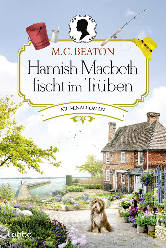 Hamish Macbeth fischt im Trüben