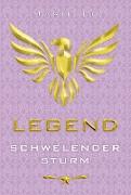 Legend 2 - Schwelender Sturm