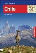 Chile - VISTA POINT Reiseführer Reisen Tag für Tag