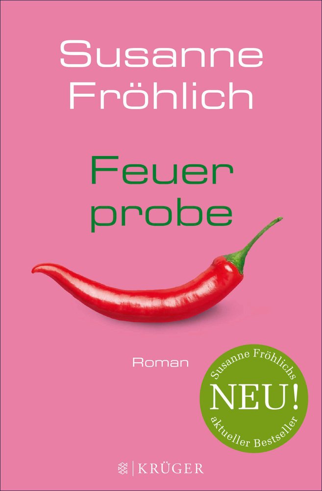 Feuerprobe