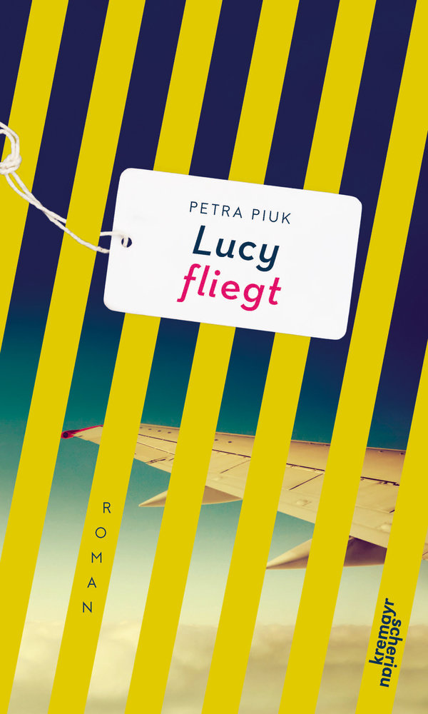 Lucy fliegt