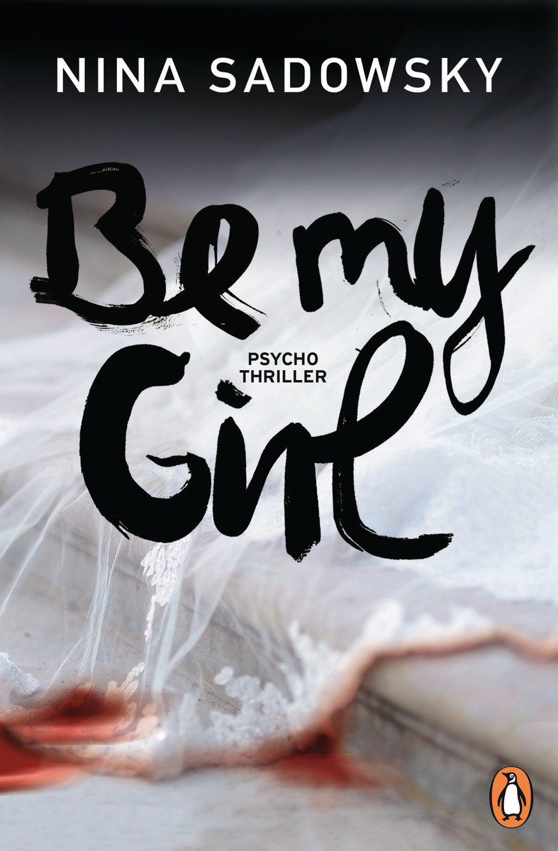 Be My Girl