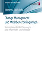 Change Management und Mitarbeiterbefragungen