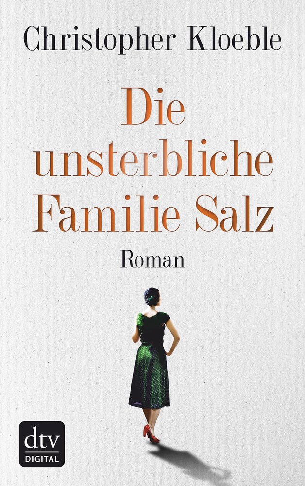 Die unsterbliche Familie Salz