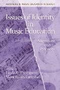 Issues of Identity in Music Education