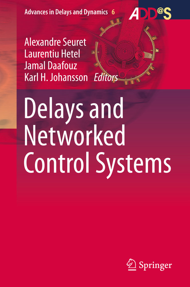 Delays and Networked Control Systems