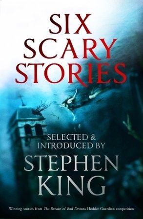 Six Scary Stories