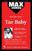 Tar Baby (MAXNotes Literature Guides)