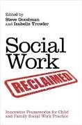 Social Work Reclaimed