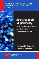 Spectroscopic Ellipsometry